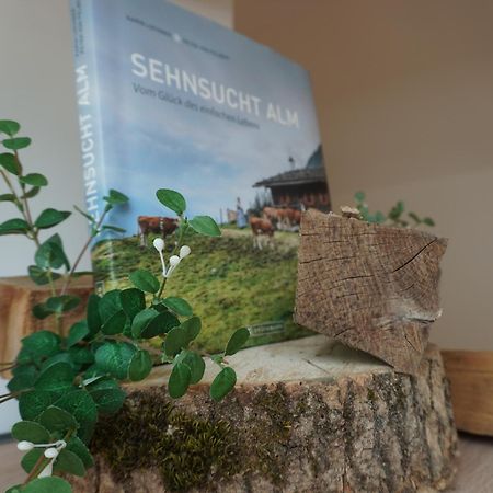 Ferienwohnung Lorenz Ruhpolding Ngoại thất bức ảnh