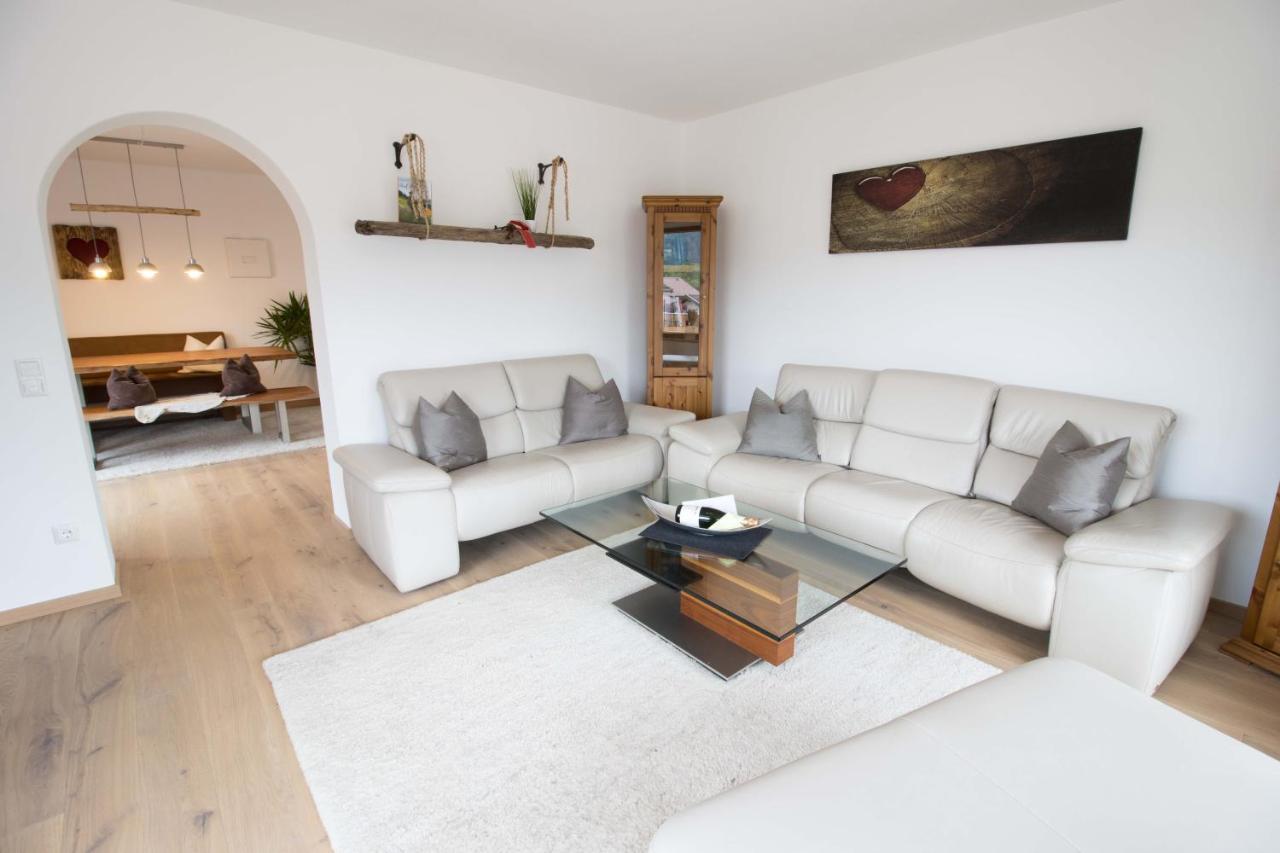 Ferienwohnung Lorenz Ruhpolding Ngoại thất bức ảnh