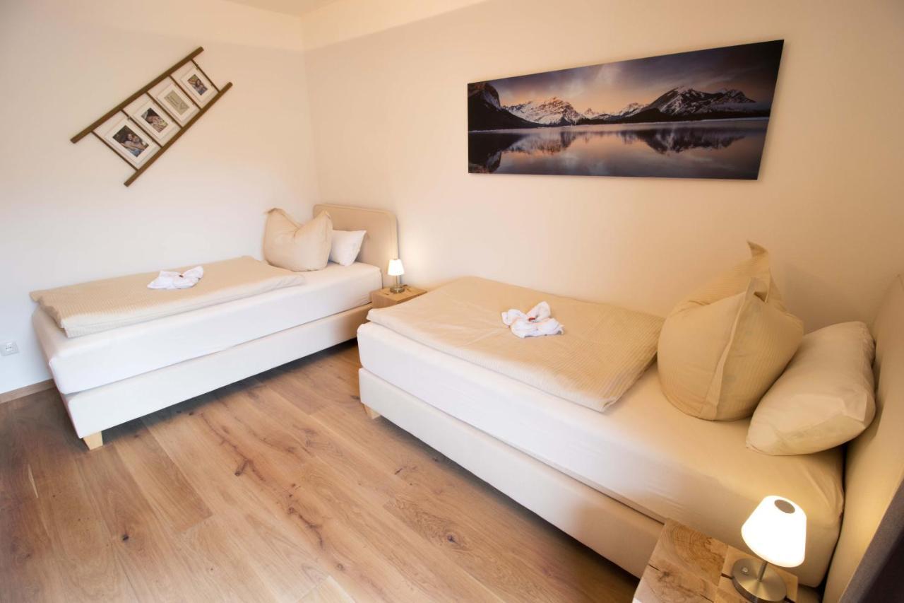 Ferienwohnung Lorenz Ruhpolding Ngoại thất bức ảnh