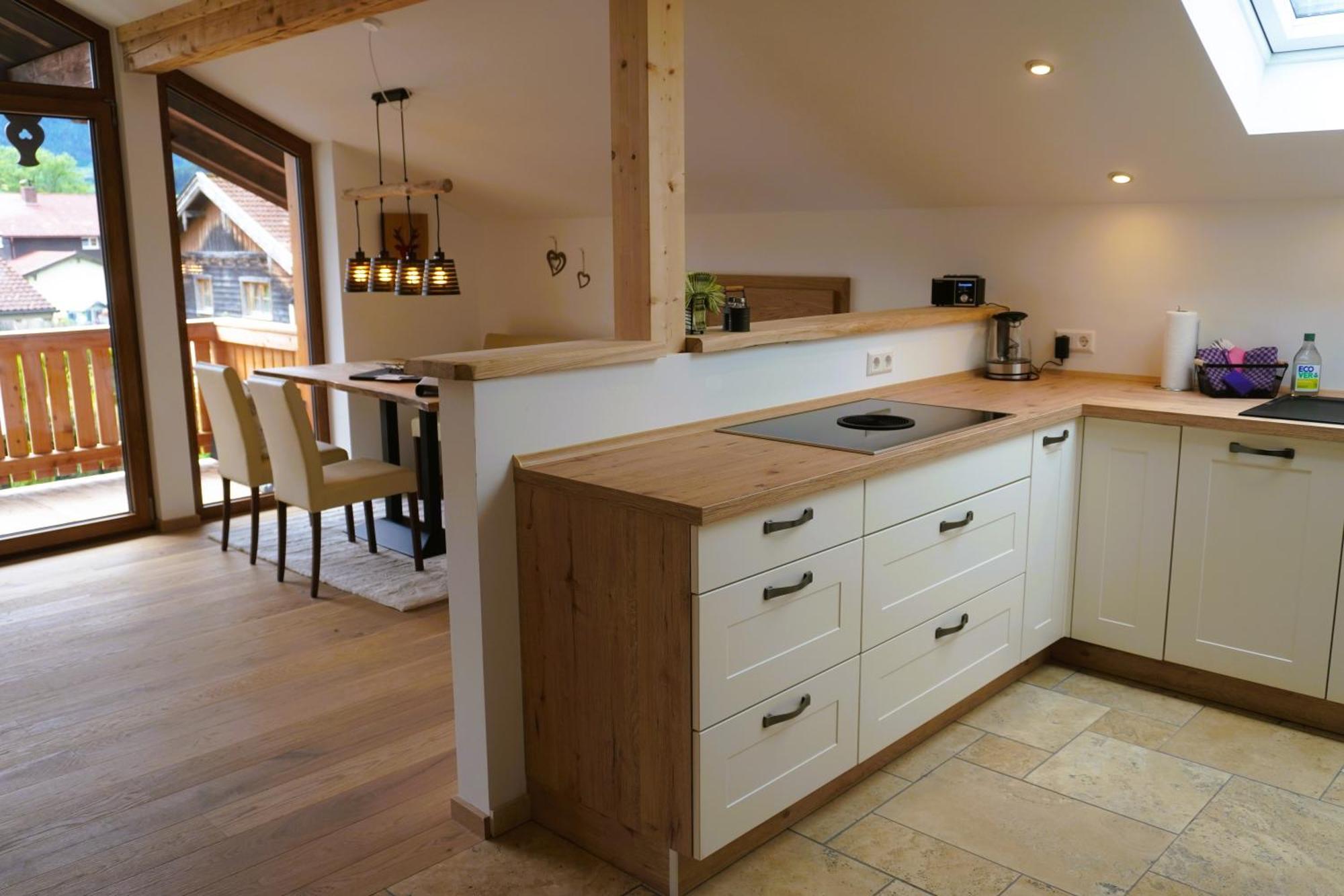 Ferienwohnung Lorenz Ruhpolding Ngoại thất bức ảnh