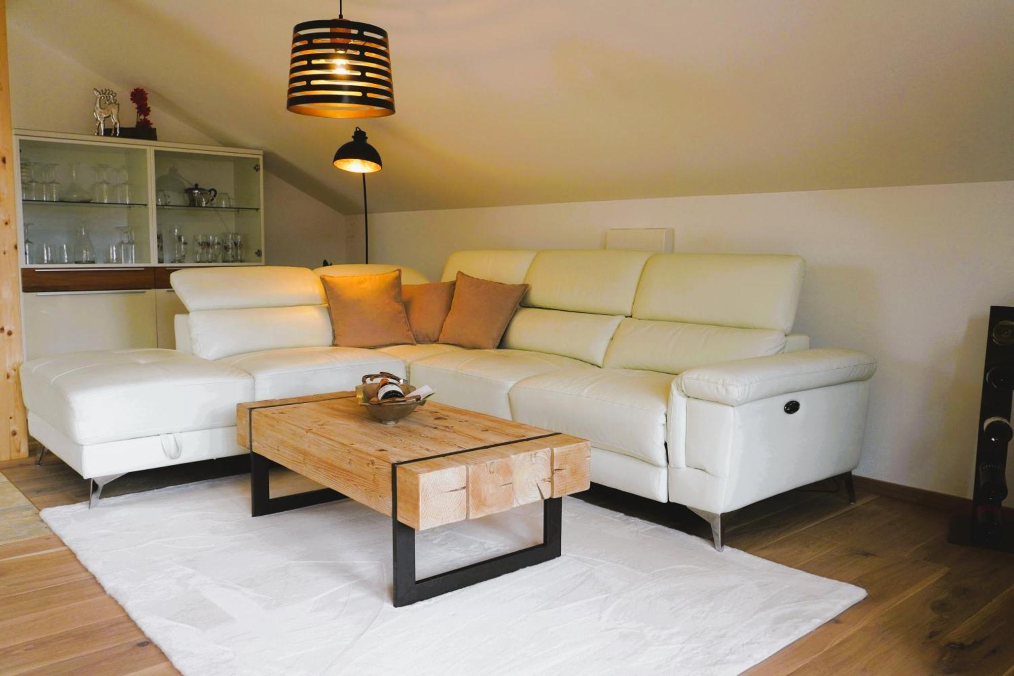 Ferienwohnung Lorenz Ruhpolding Ngoại thất bức ảnh